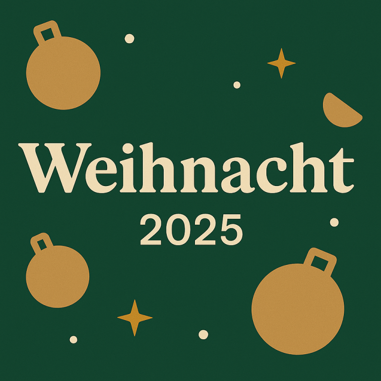 Weihnacht 2025 – Traditionelle Weihnachtslieder & Klassiker Playlist
