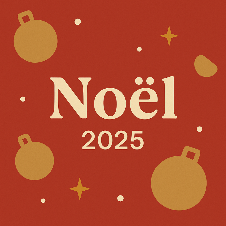 Noël 2025 – Chansons et Classiques de Noël Playlist