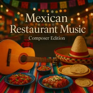 Mexican Fiesta Vibes