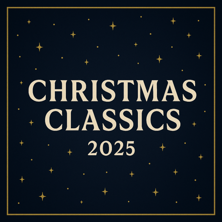Christmas Classics 2025 