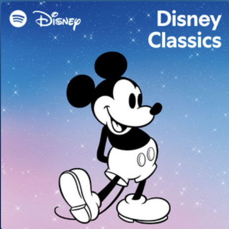 Disney Classics