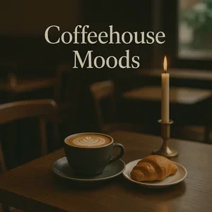 Coffeehouse Moods
