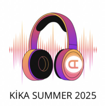  KIKA Summer 2025 playlist on Spotify